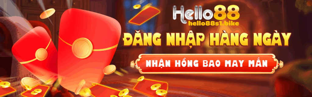 Hello88 | Link Đăng Ký App Hello 88 Chính Thức Tại Hello88 Com 1 Hello88S1 Bike Banner