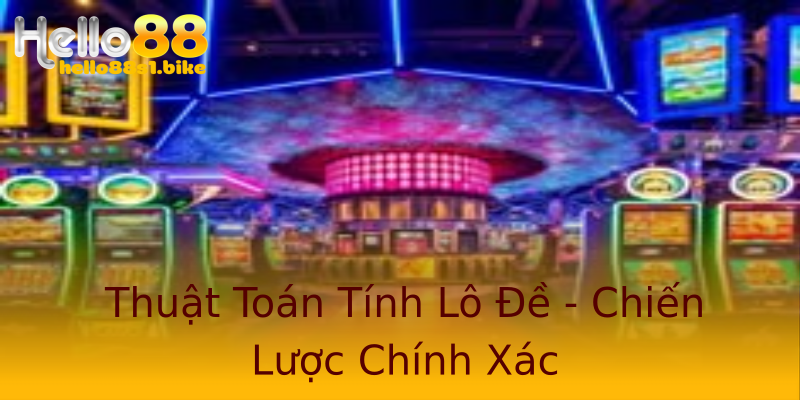 Thuật Toán Tính Lô Đề - Chiến Lược Chính Xác Thuật Toán Tính Lô Đề - Chiến Lược Chính Xác